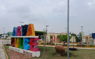 Parque Libertad