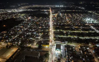 Avenida San Pedro