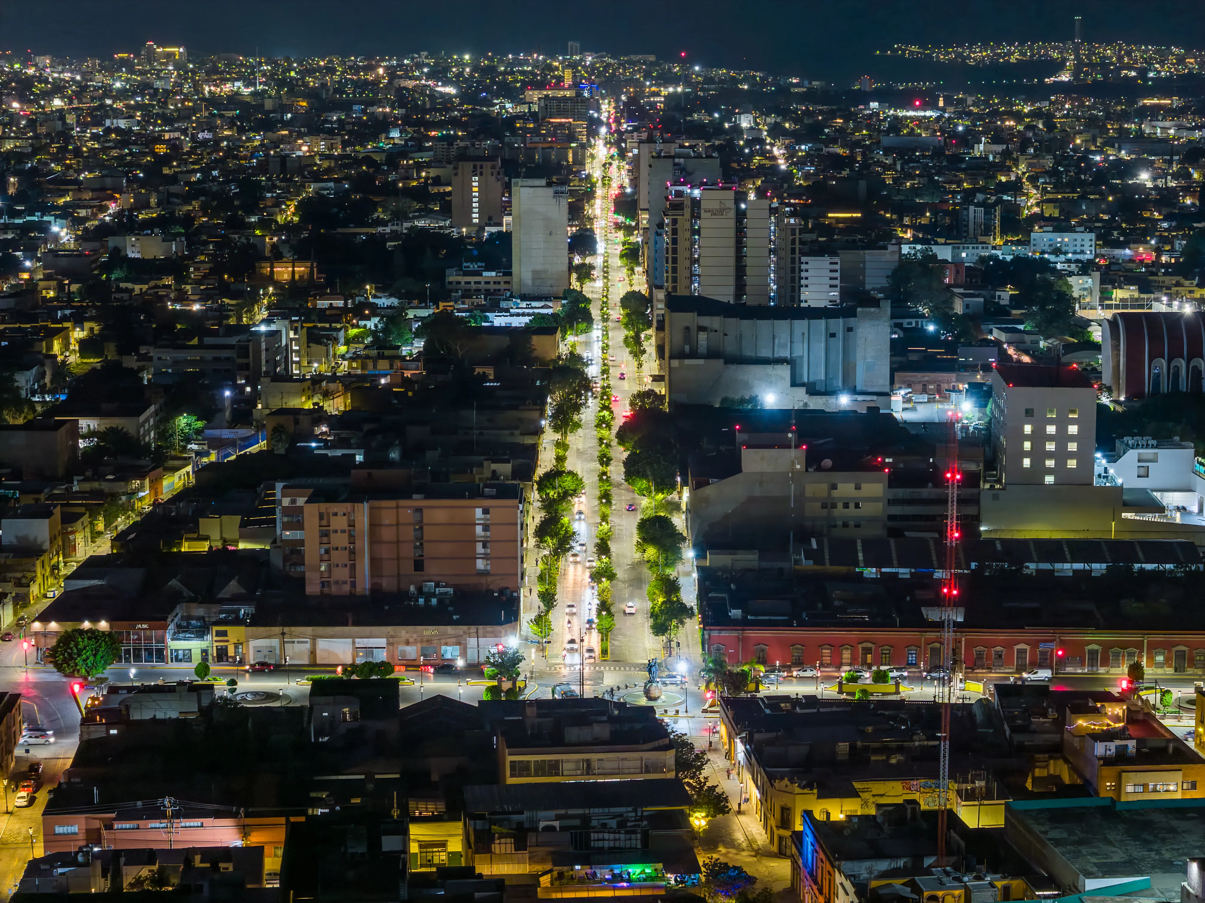 Carranza - Vista 1