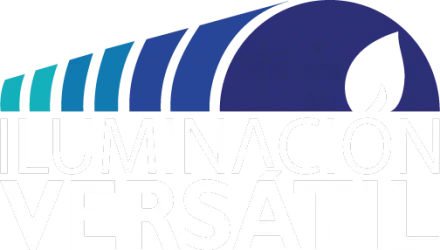 Logo corporativo de Iluminación Versátil