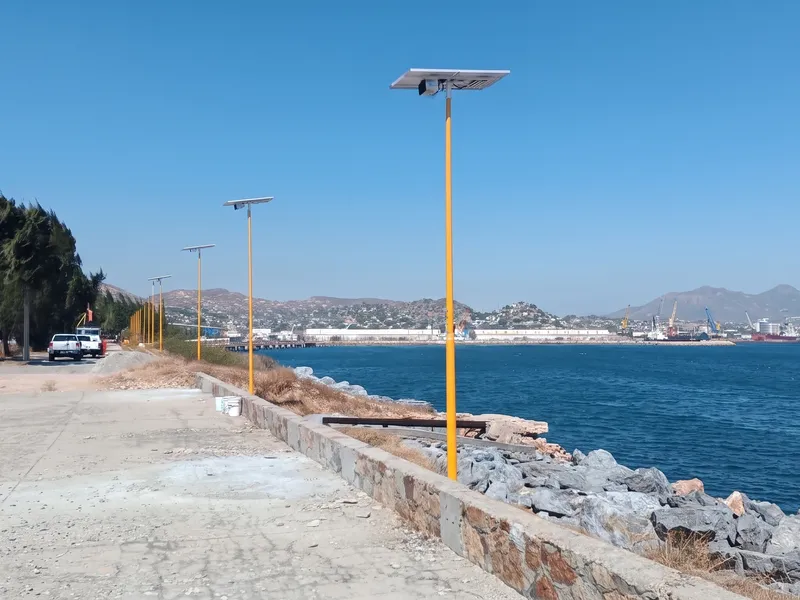 Puerto Asipona